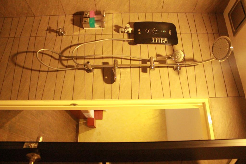 ユア ホテル ゲンティンハイランド 部屋 写真