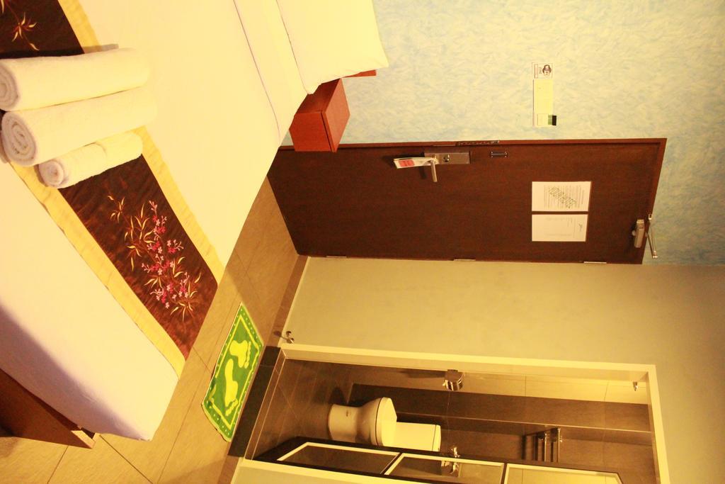 ユア ホテル ゲンティンハイランド 部屋 写真